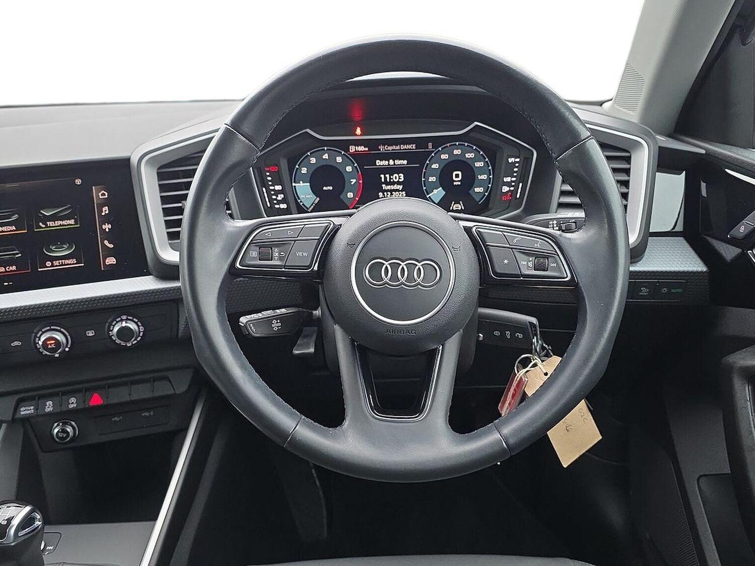 Used Audi A1 2022 for sale - 76892119: Photo 9