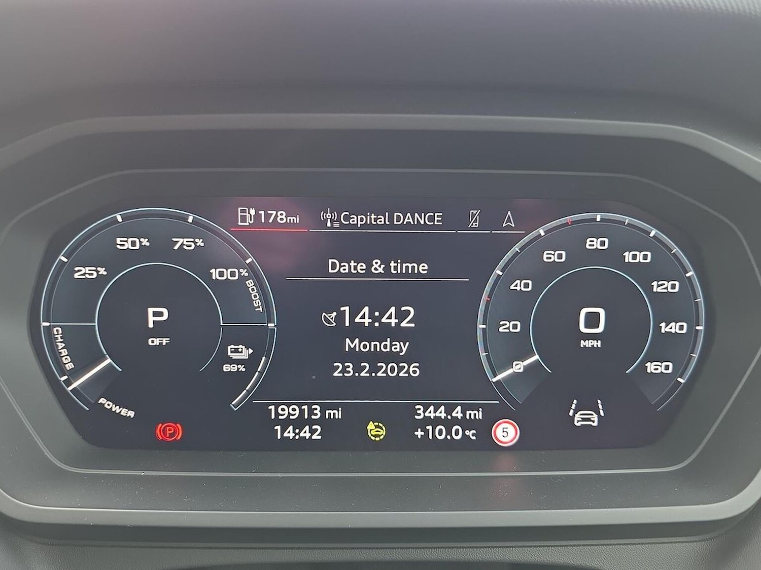 Used Audi Q4 e-tron 2022 for sale - 77962335: Photo 10