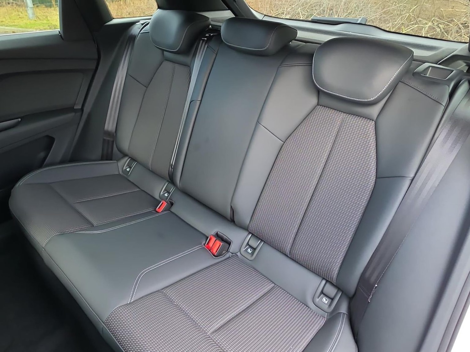 Used Audi Q4 e-tron 2022 for sale - 77962335: Photo 16