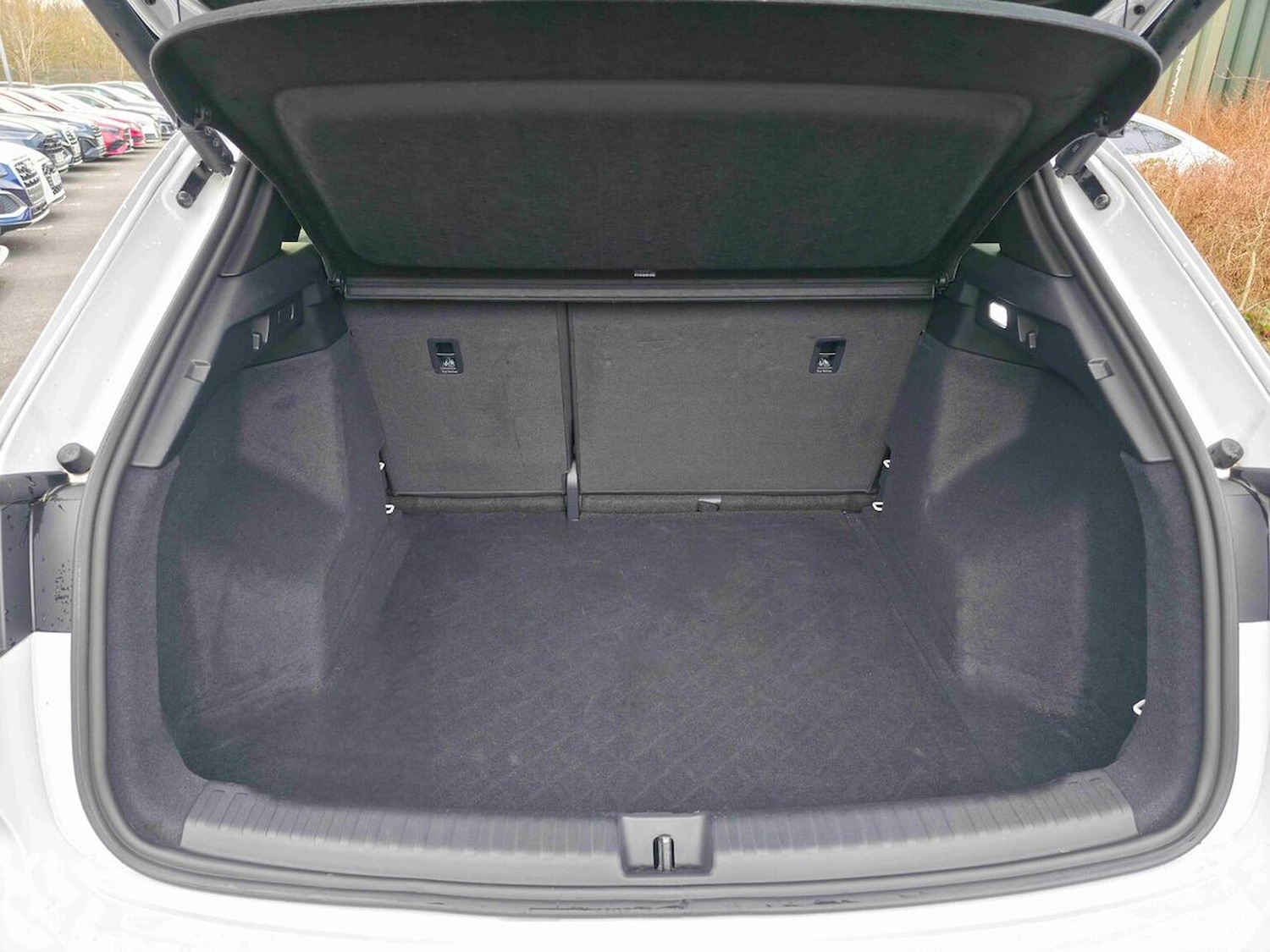 Used Audi Q4 e-tron 2022 for sale - 77962335: Photo 17