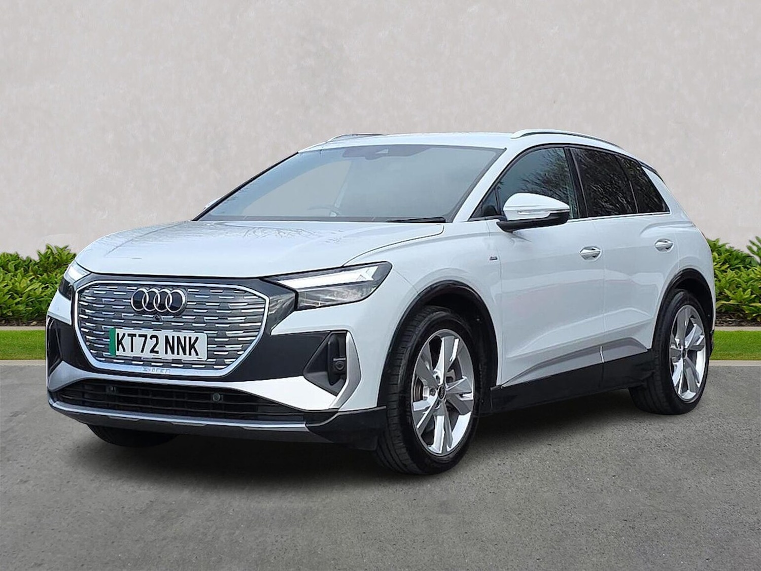 Used Audi Q4 e-tron 2022 for sale - 77962335: Photo 20