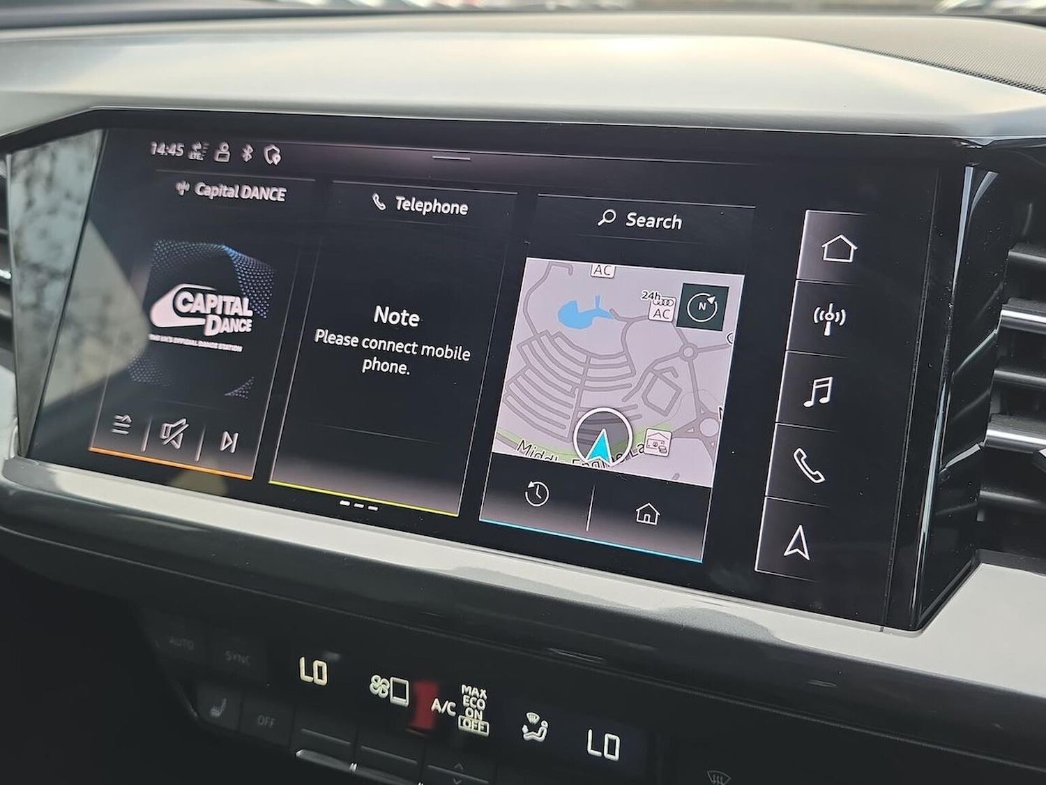 Used Audi Q4 e-tron 2022 for sale - 77962335: Photo 25