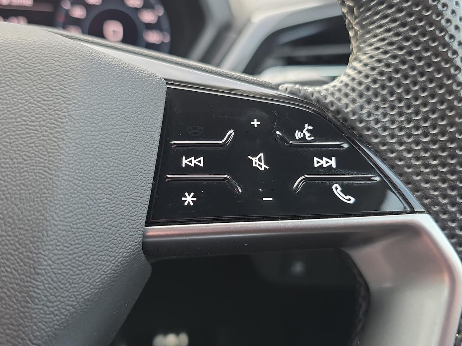 Used Audi Q4 e-tron 2022 for sale - 77962335: Photo 26