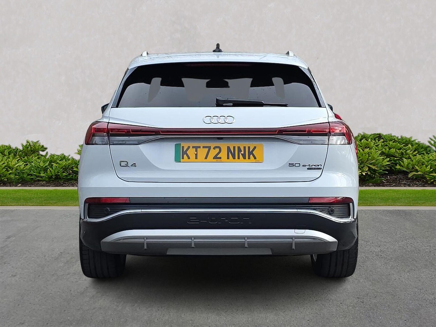 Used Audi Q4 e-tron 2022 for sale - 77962335: Photo 4