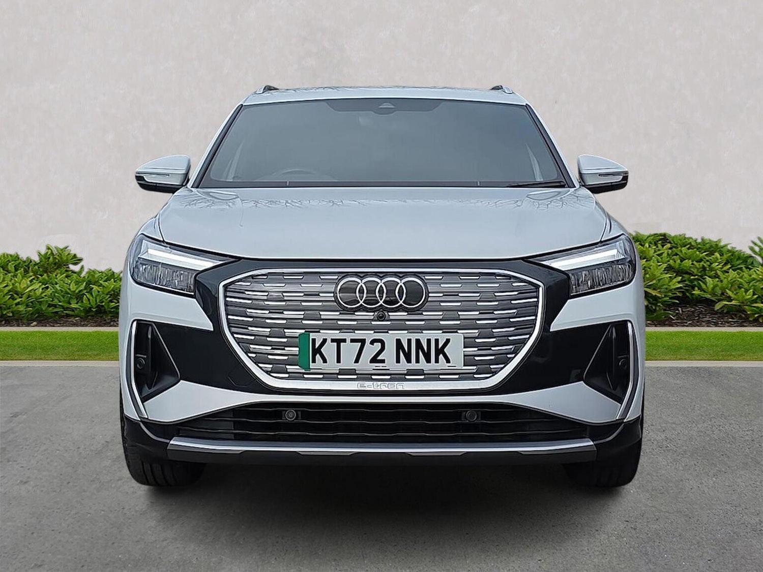 Used Audi Q4 e-tron 2022 for sale - 77962335: Photo 5