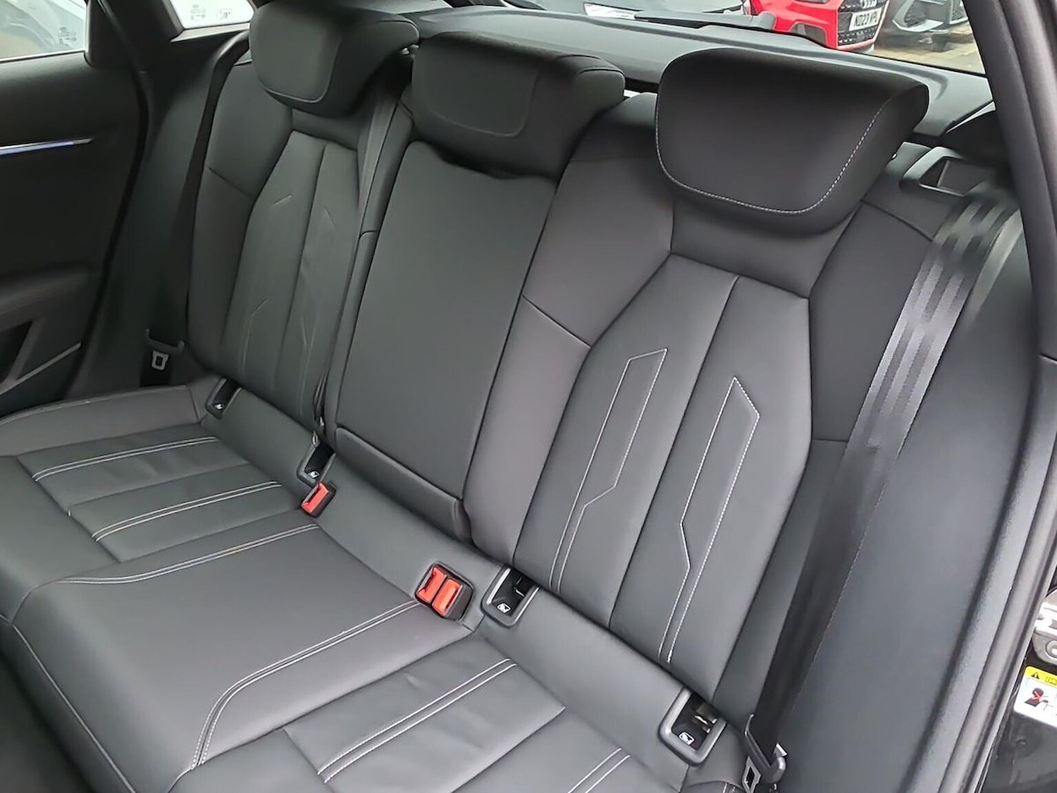 Used Audi A3 2025 for sale - 76288583: Photo 16