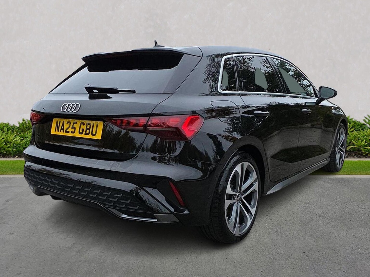 Used Audi A3 2025 for sale - 76288583: Photo 18