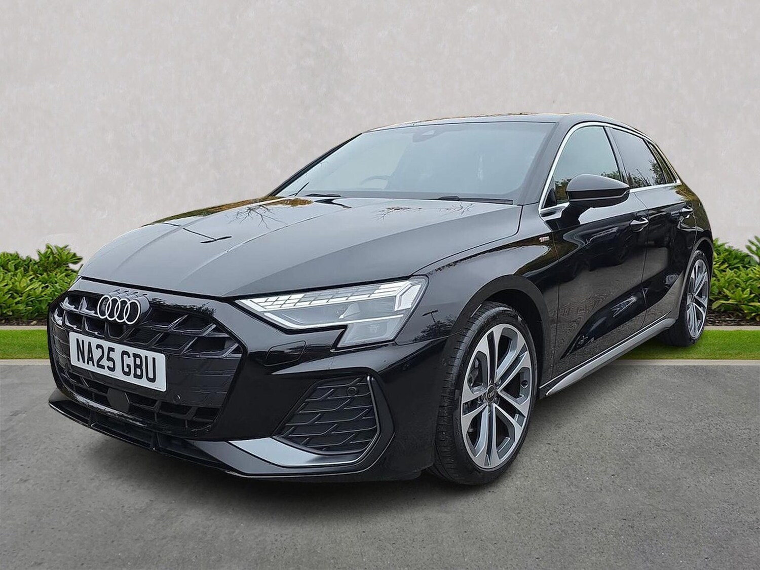 Used Audi A3 2025 for sale - 76288583: Photo 20