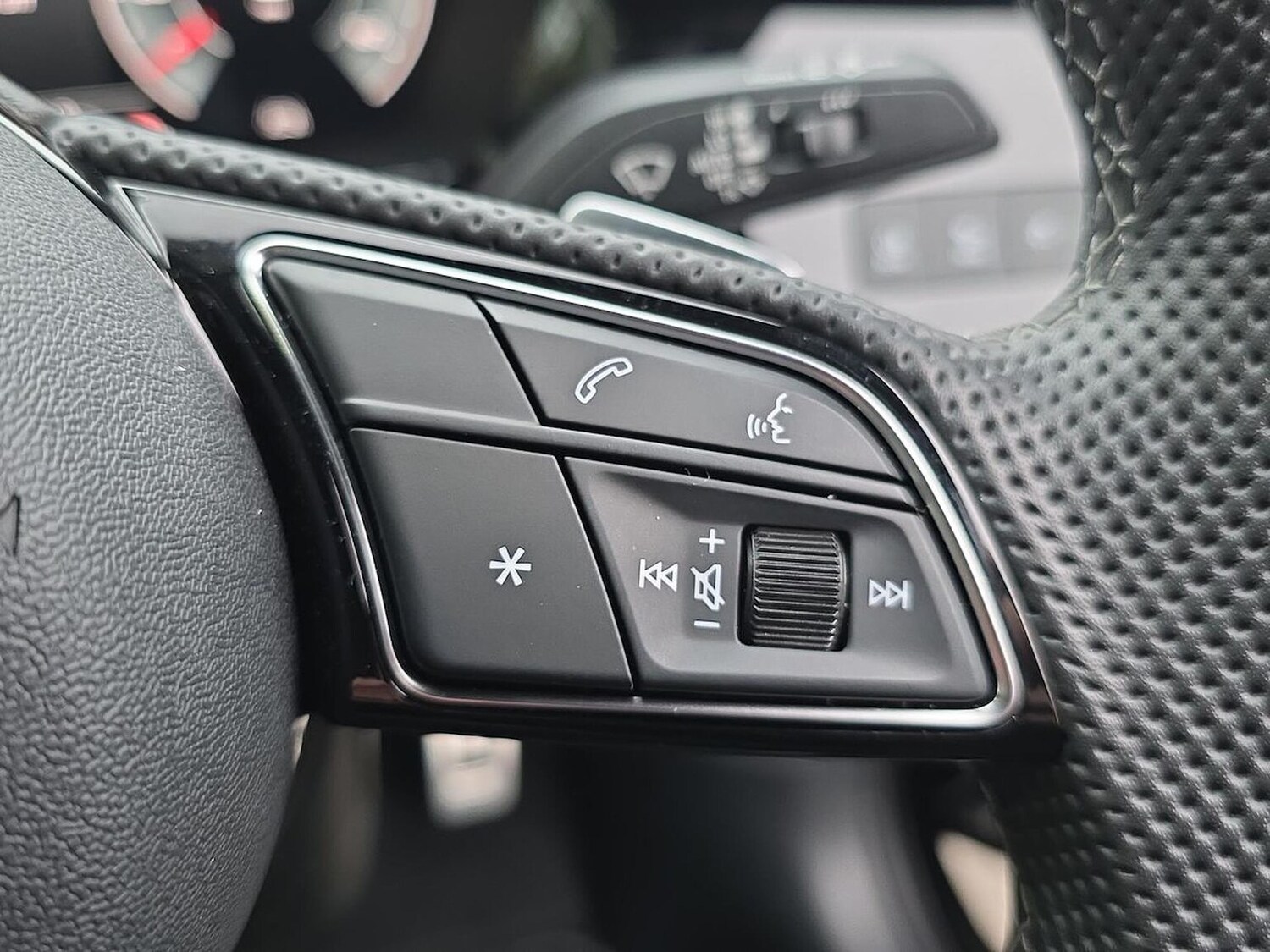 Used Audi A3 2025 for sale - 76288583: Photo 26