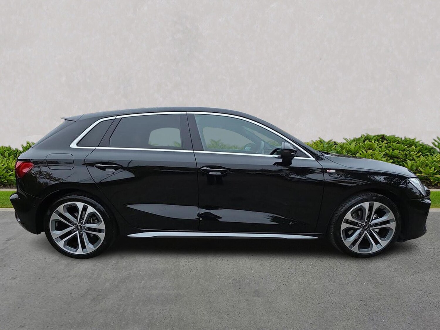 Used Audi A3 2025 for sale - 76288583: Photo 3