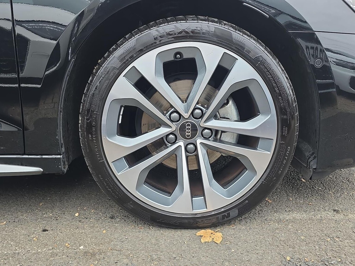 Used Audi A3 2025 for sale - 76288583: Photo 6
