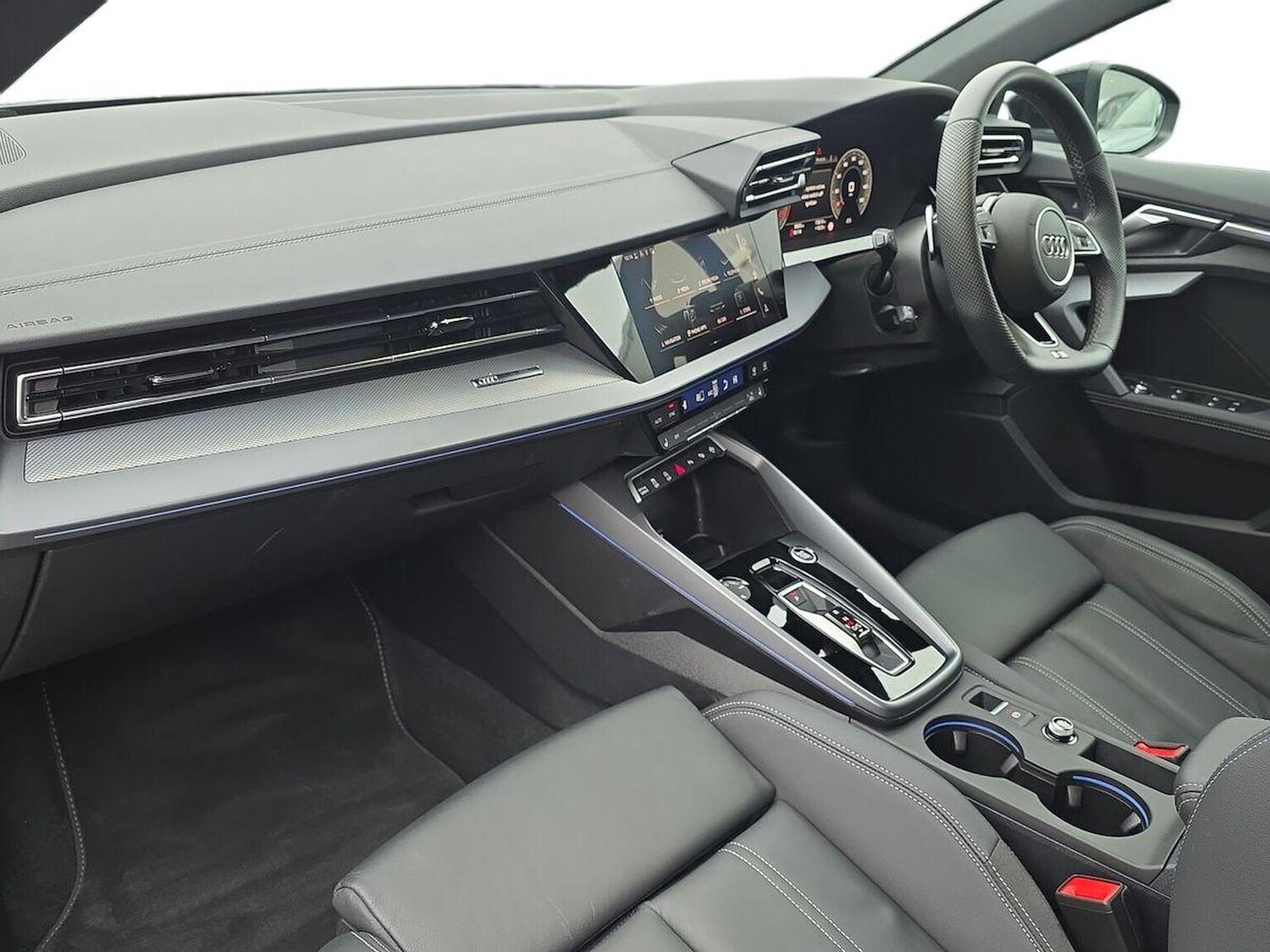 Used Audi A3 2025 for sale - 76288583: Photo 7