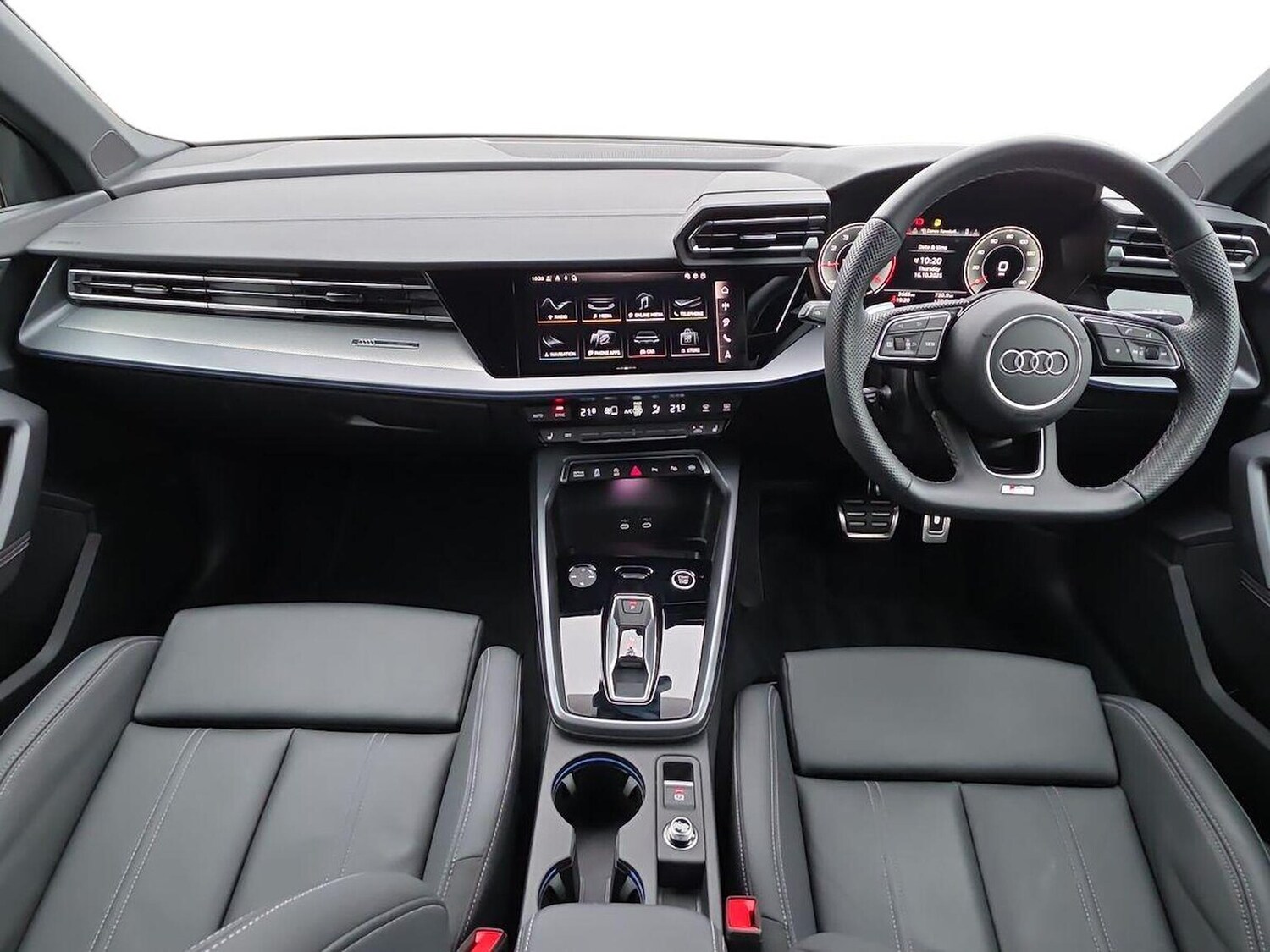 Used Audi A3 2025 for sale - 76288583: Photo 8
