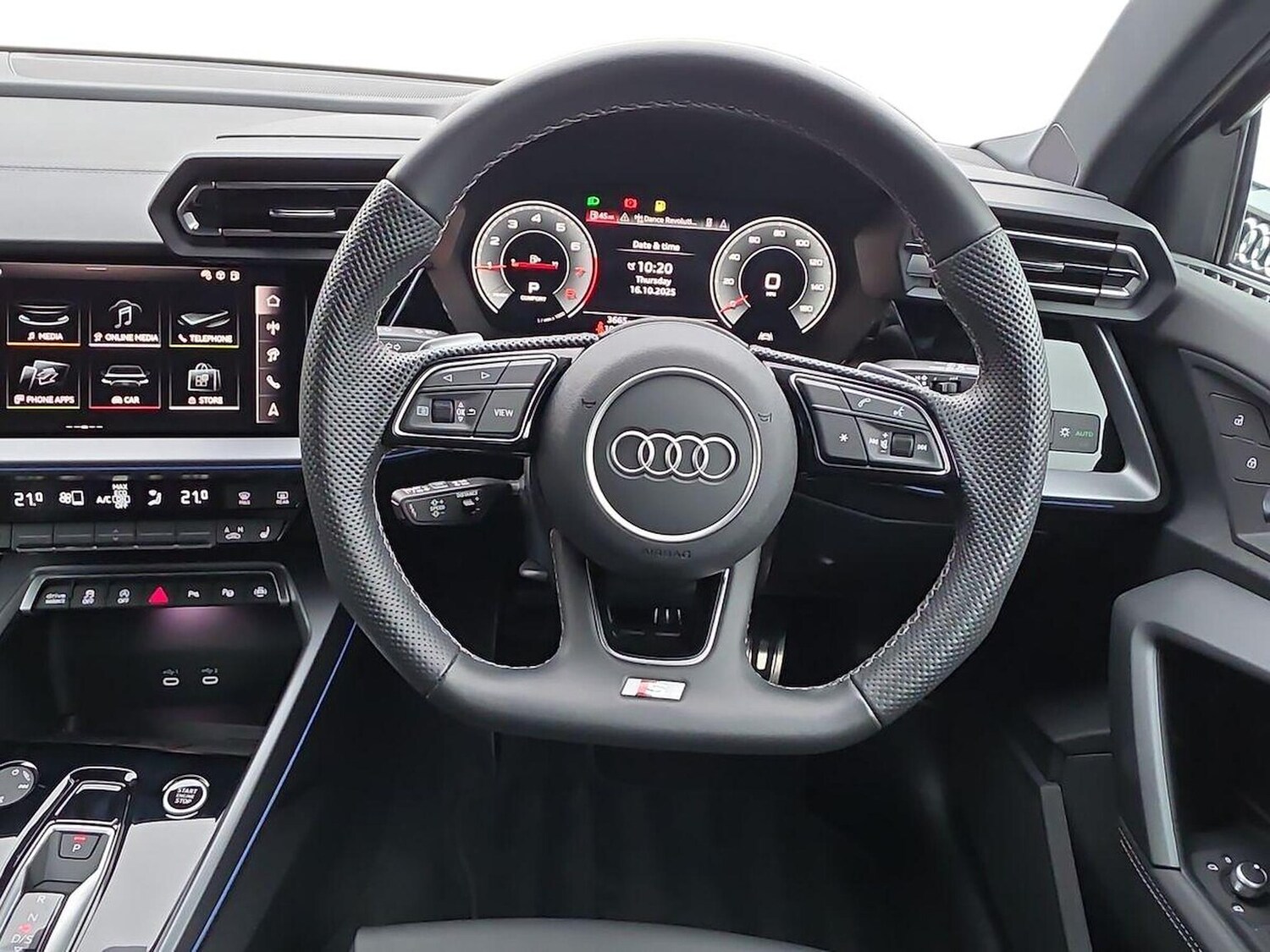 Used Audi A3 2025 for sale - 76288583: Photo 9