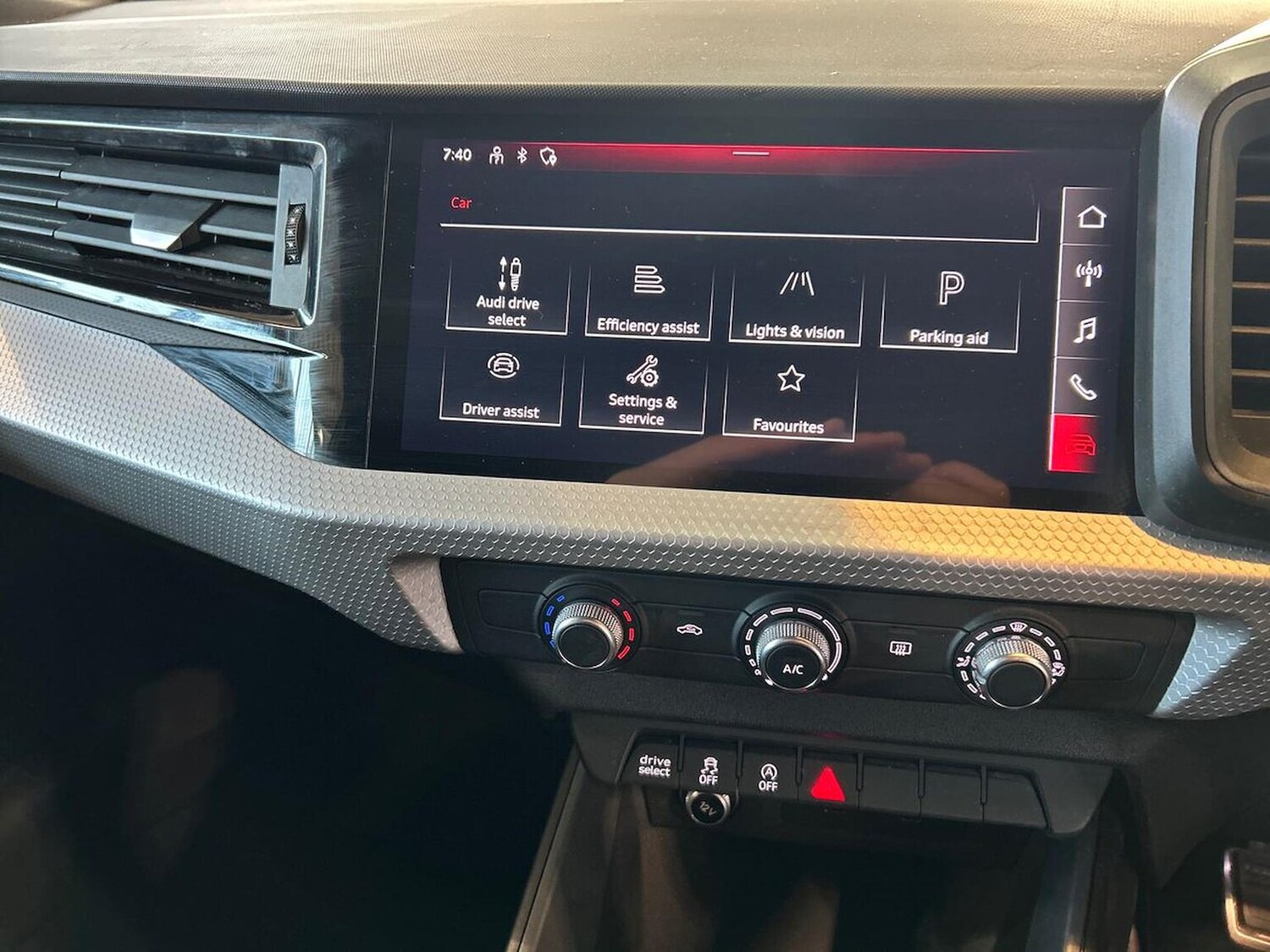 Vehicle 25