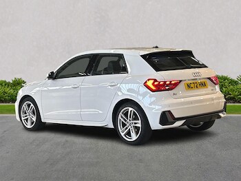 Used Audi A1 2022 for sale - 75511728: Photo