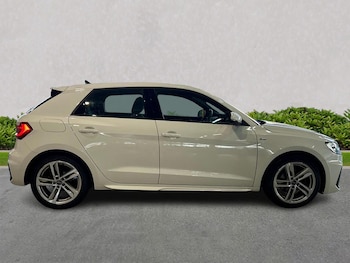 Used Audi A1 2022 for sale - 75511728: Photo