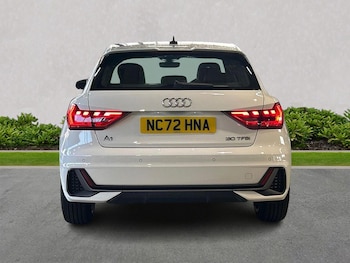 Used Audi A1 2022 for sale - 75511728: Photo