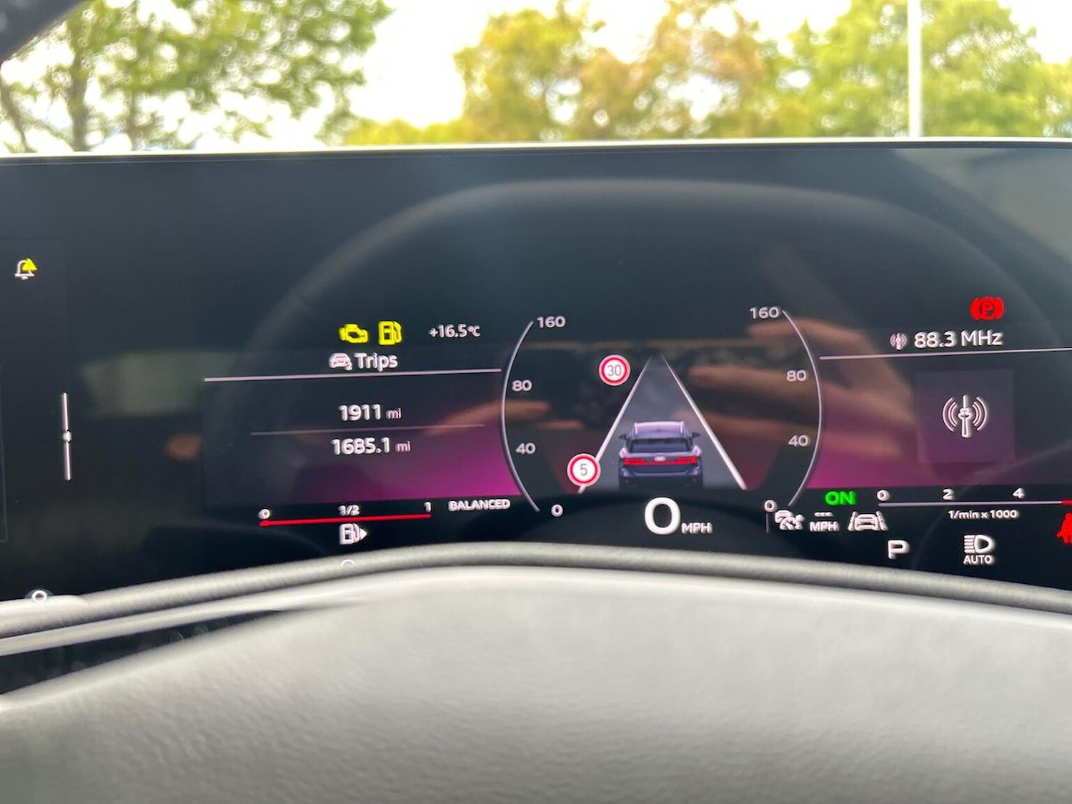 Used Audi A6 2025 for sale - 76477309: Photo 10