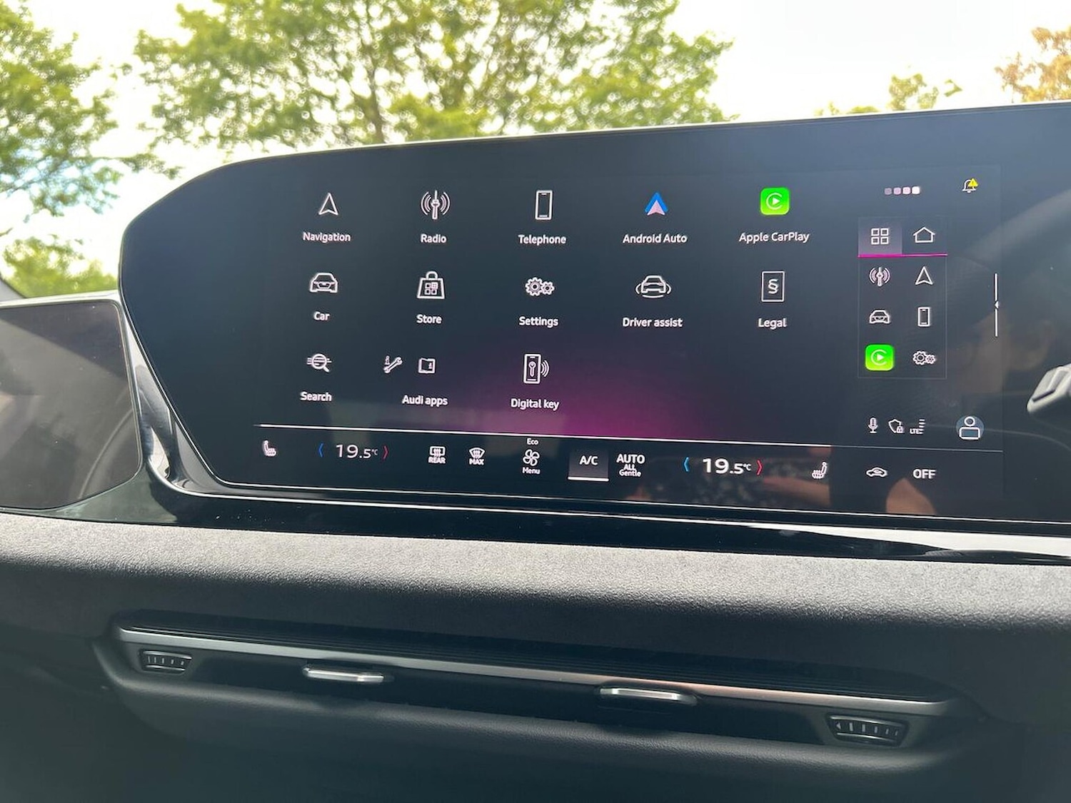 Used Audi A6 2025 for sale - 76477309: Photo 11