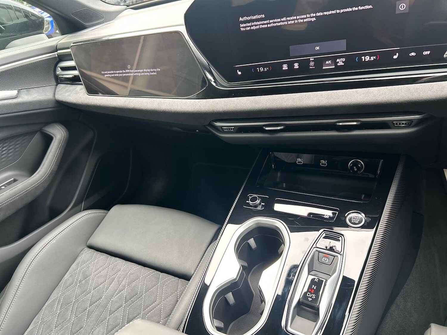 Used Audi A6 2025 for sale - 76477309: Photo 13