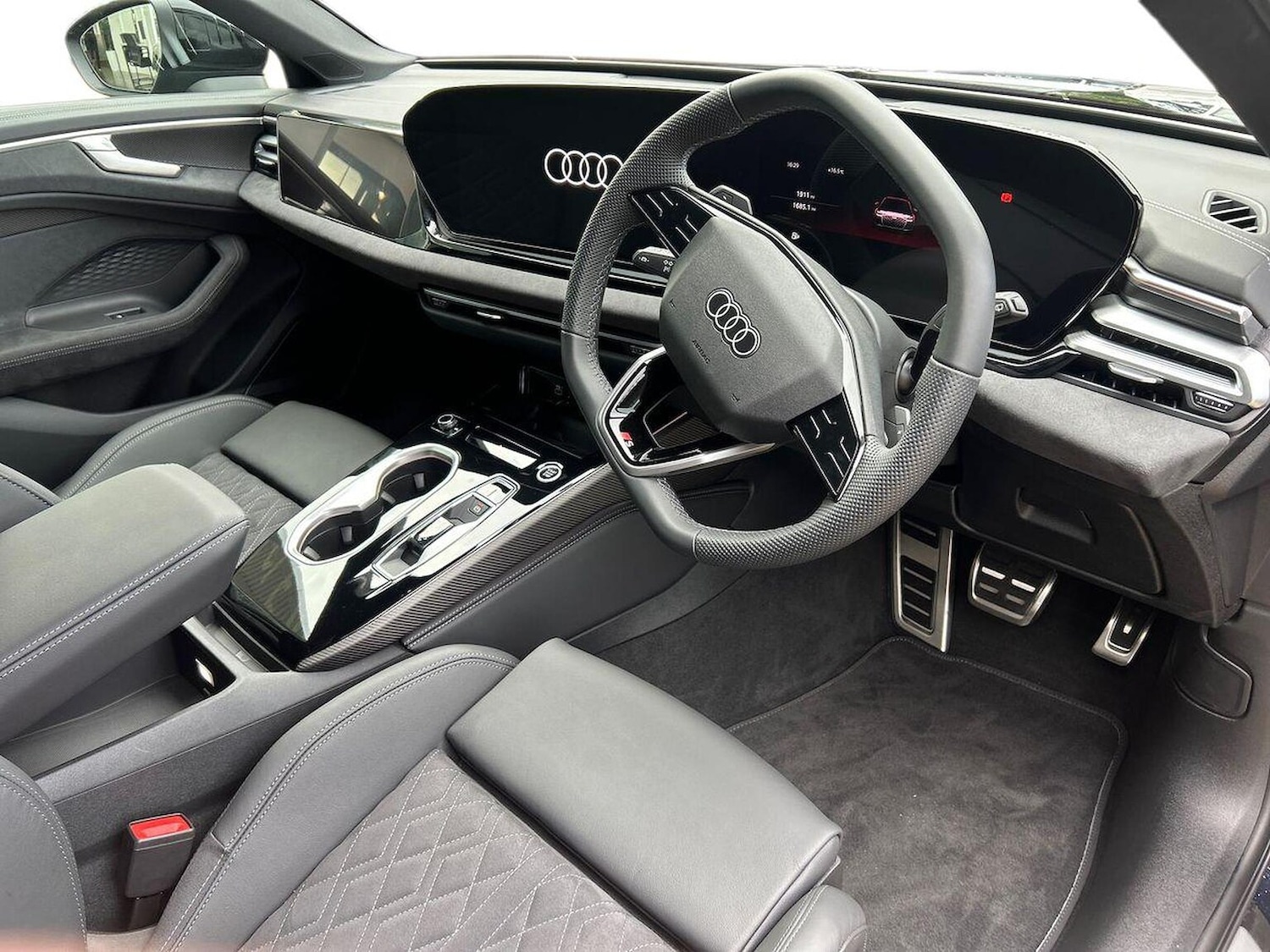 Used Audi A6 2025 for sale - 76477309: Photo 15