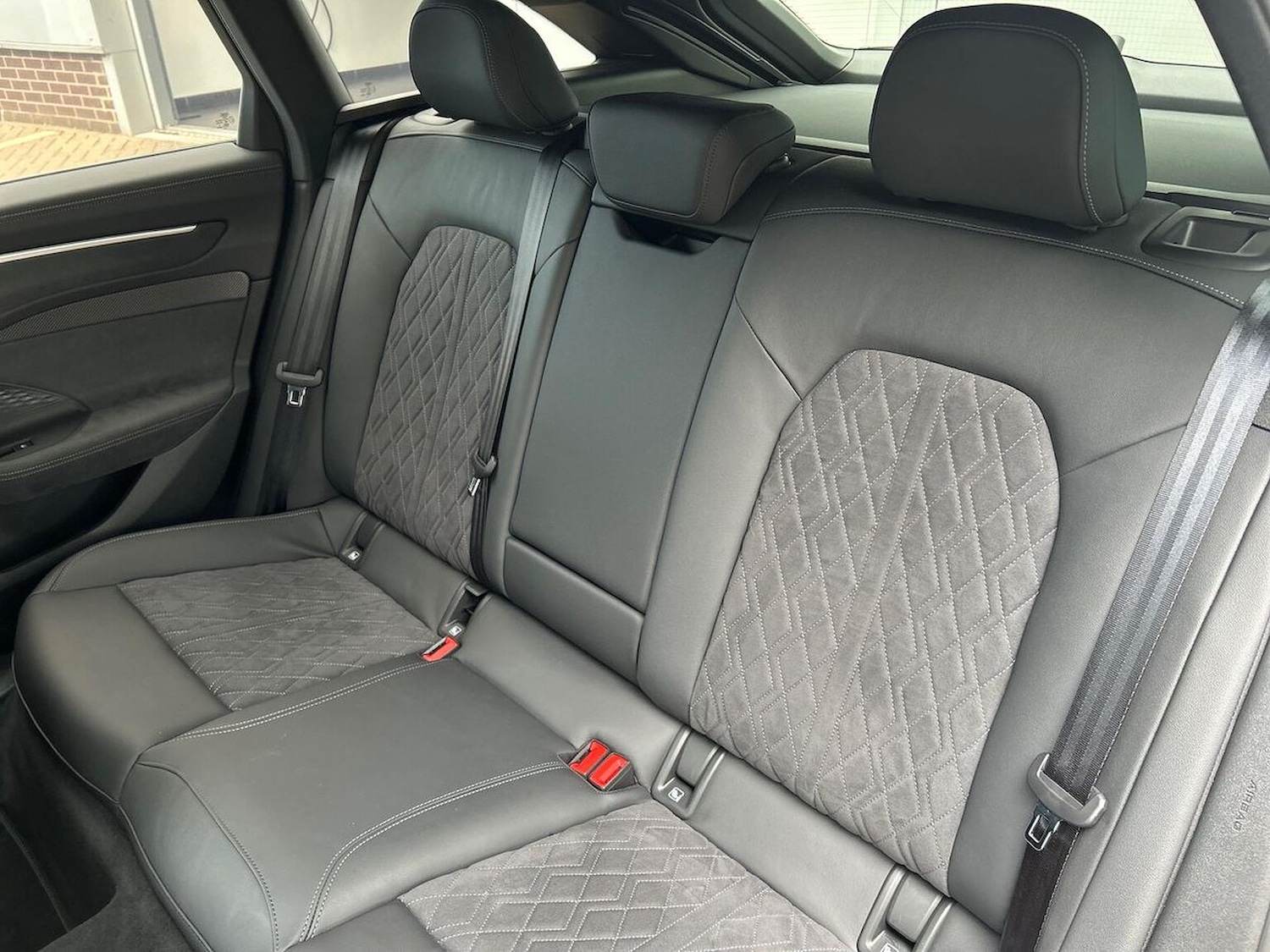 Used Audi A6 2025 for sale - 76477309: Photo 16