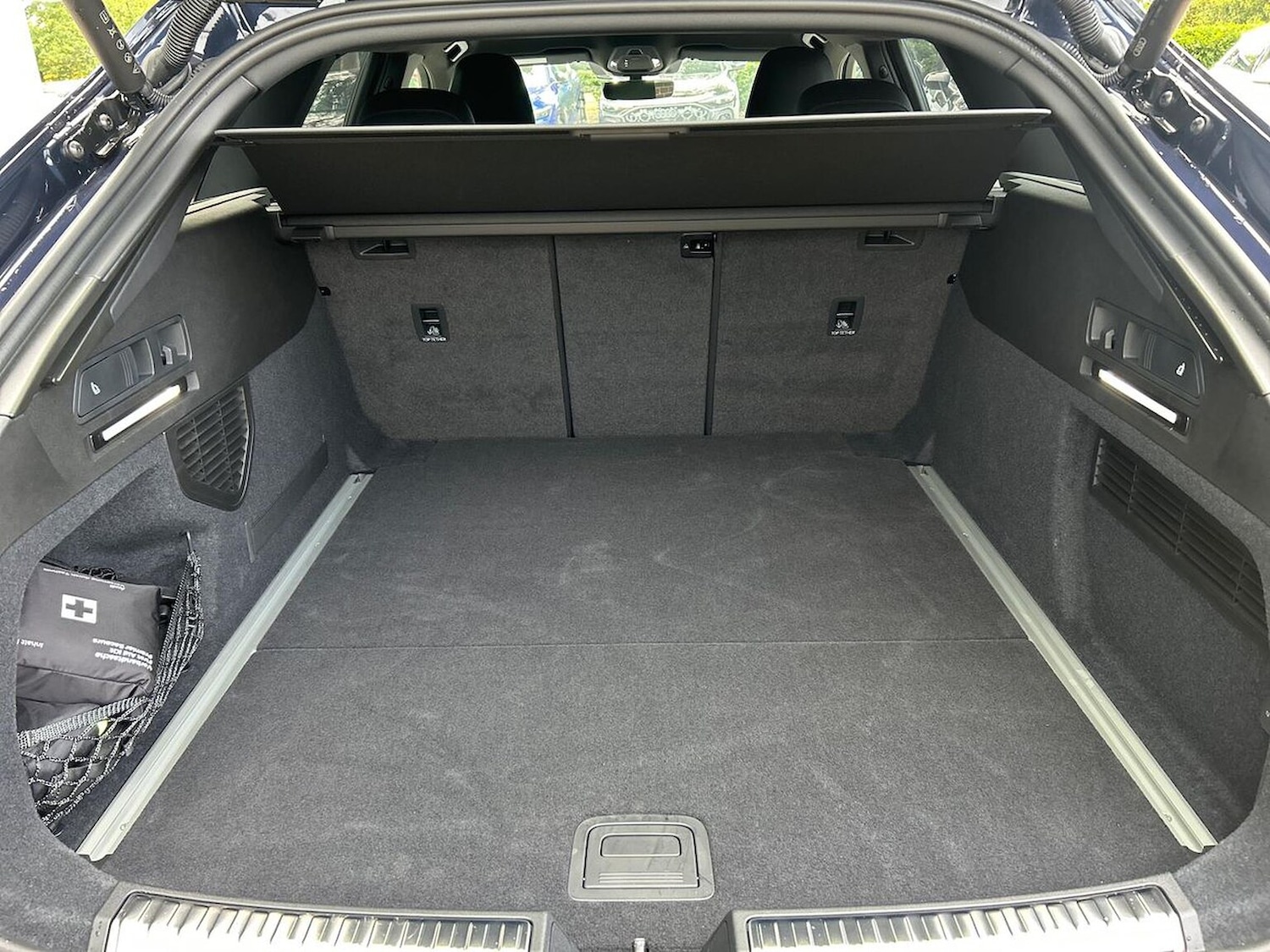 Used Audi A6 2025 for sale - 76477309: Photo 17