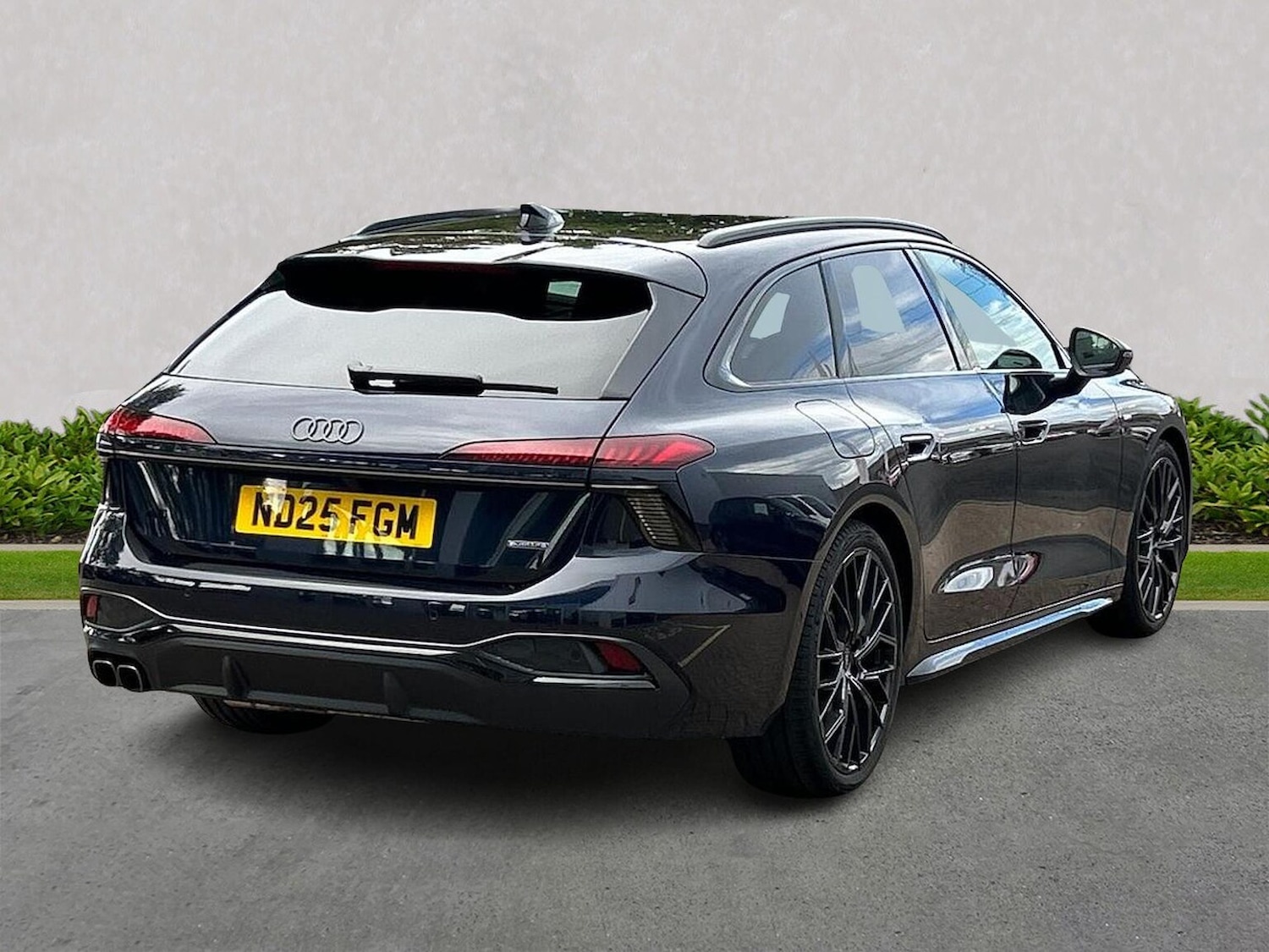 Used Audi A6 2025 for sale - 76477309: Photo 18