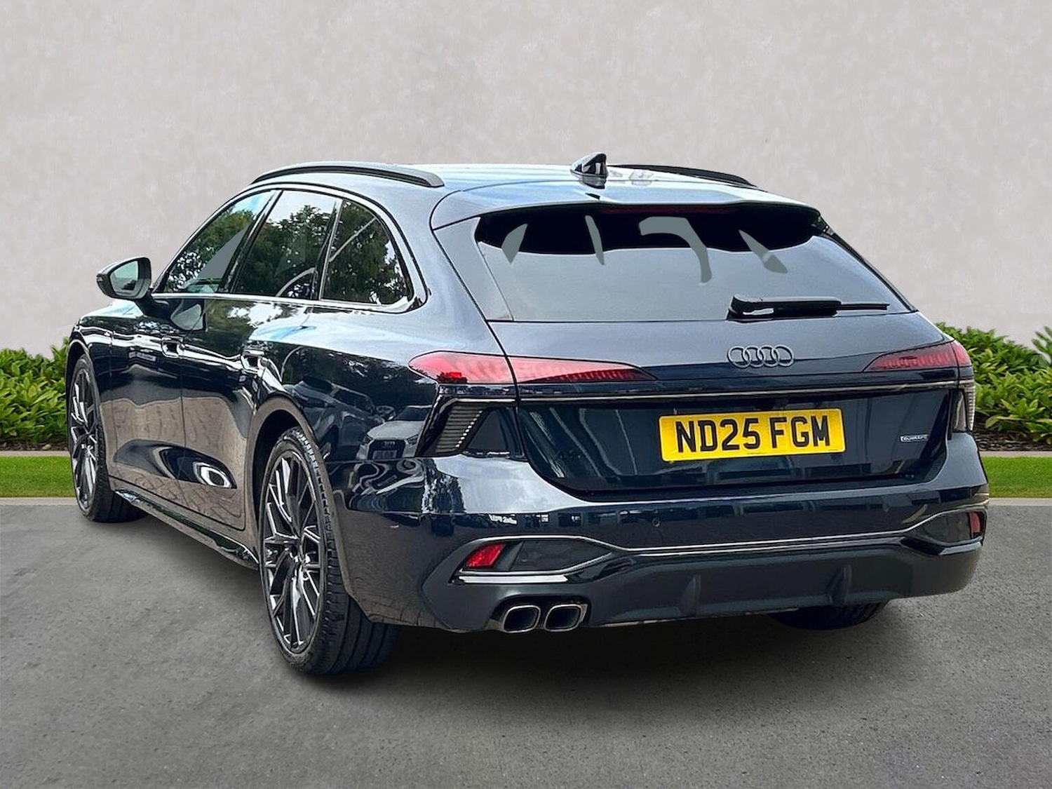 Used Audi A6 2025 for sale - 76477309: Photo 2