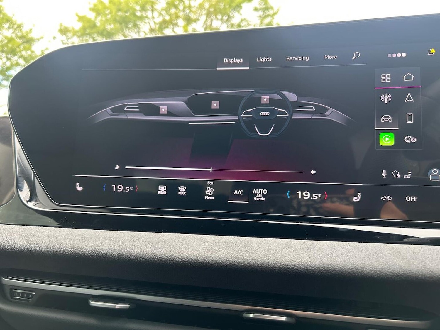 Used Audi A6 2025 for sale - 76477309: Photo 22