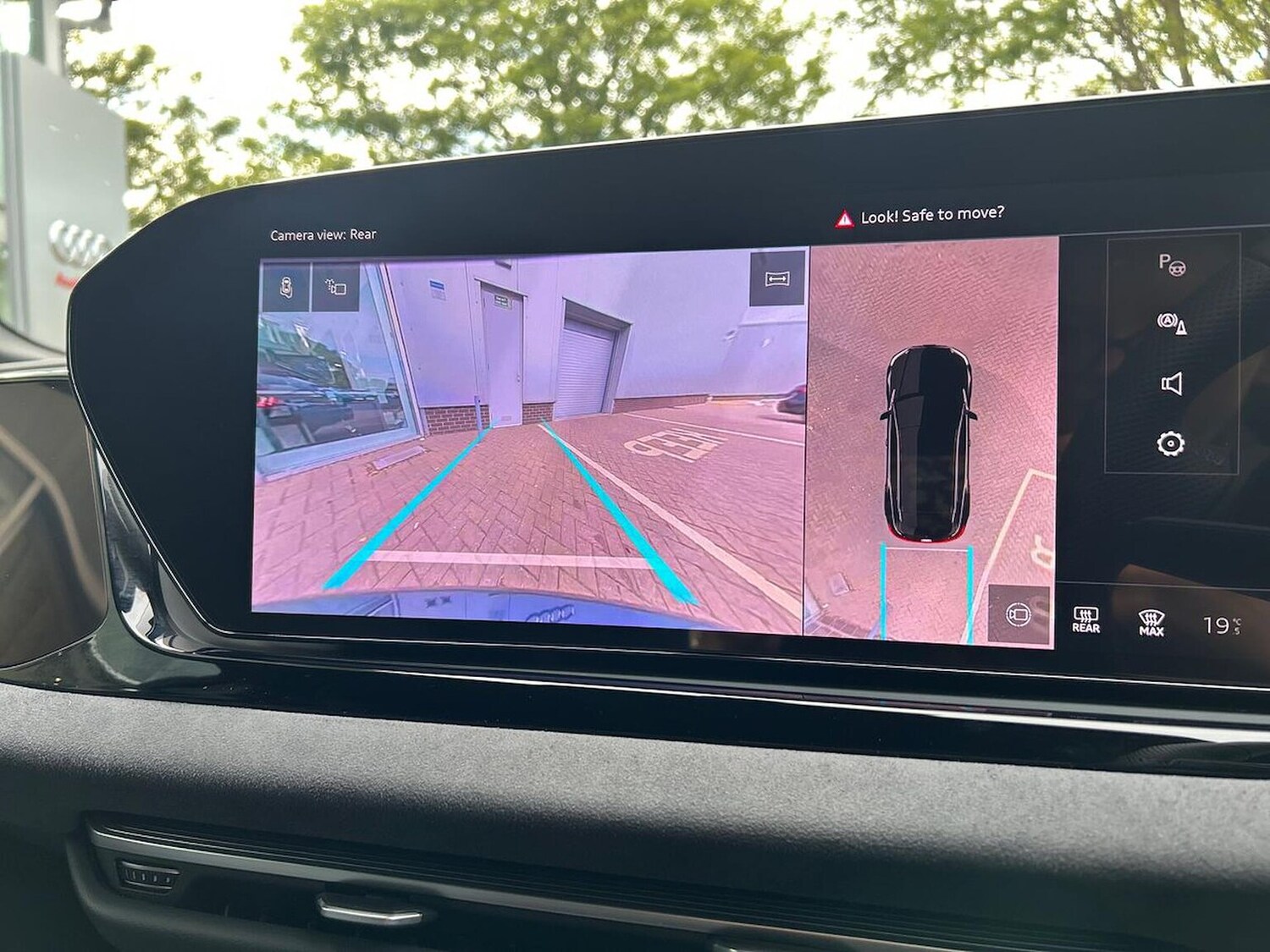 Used Audi A6 2025 for sale - 76477309: Photo 23