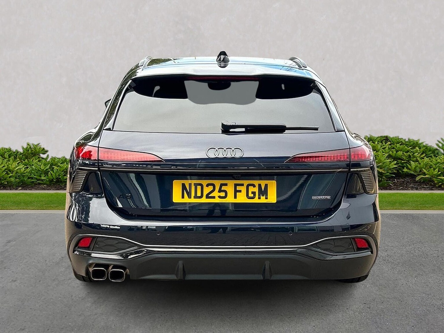 Used Audi A6 2025 for sale - 76477309: Photo 4