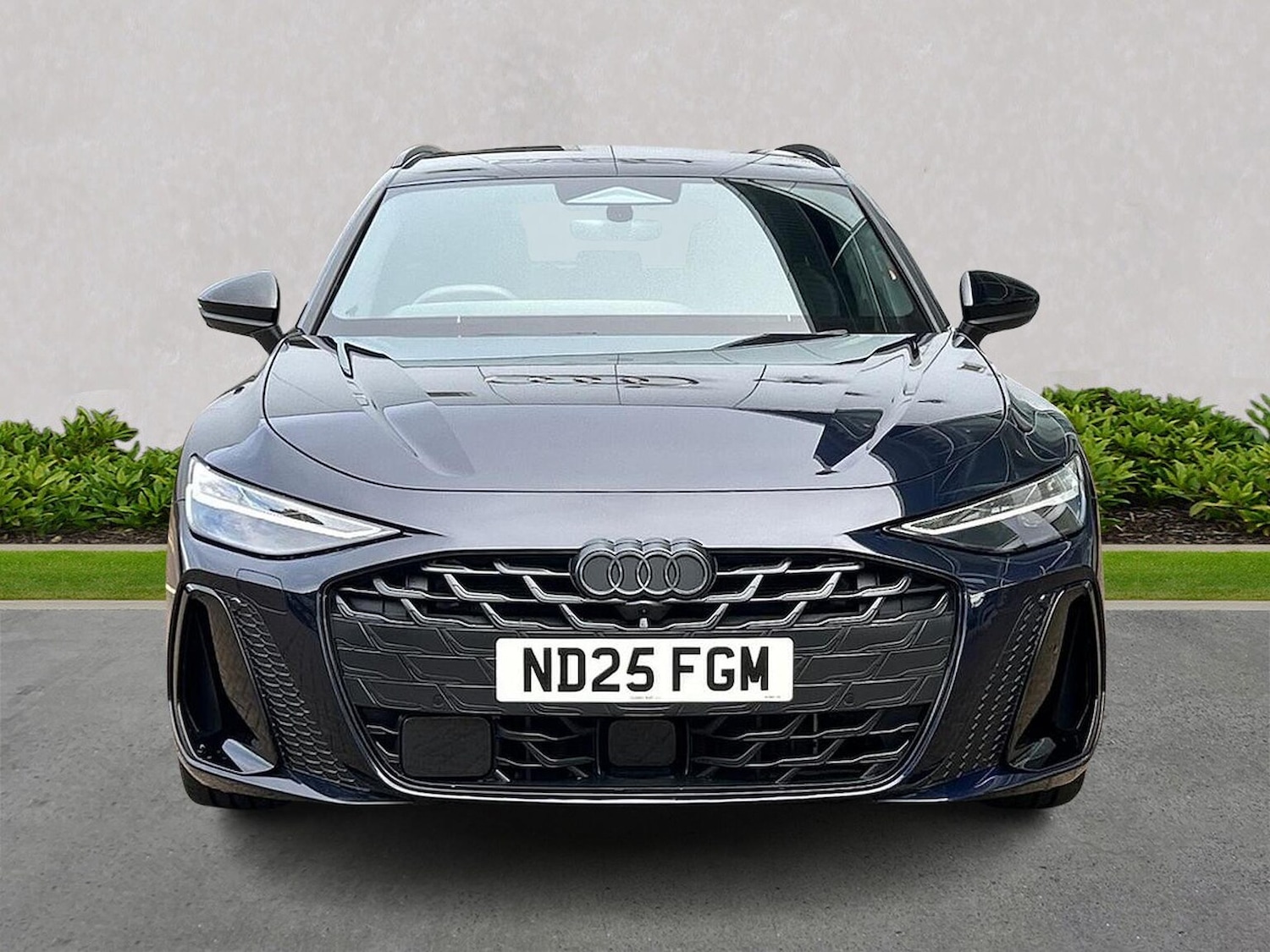 Used Audi A6 2025 for sale - 76477309: Photo 5