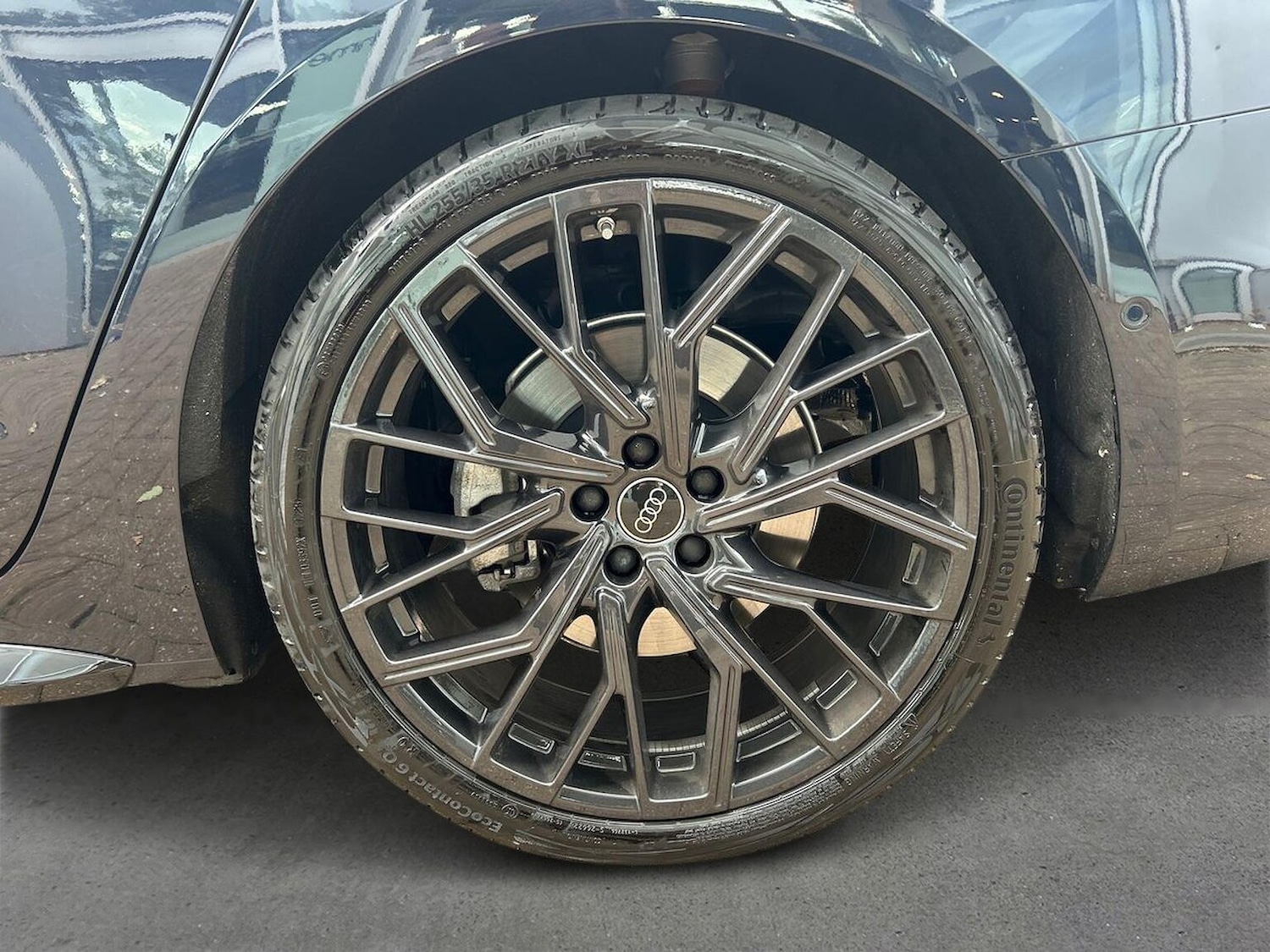 Used Audi A6 2025 for sale - 76477309: Photo 6