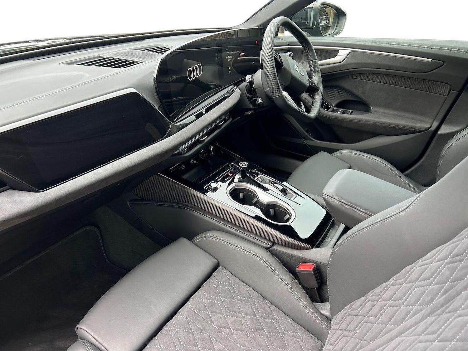 Used Audi A6 2025 for sale - 76477309: Photo 7