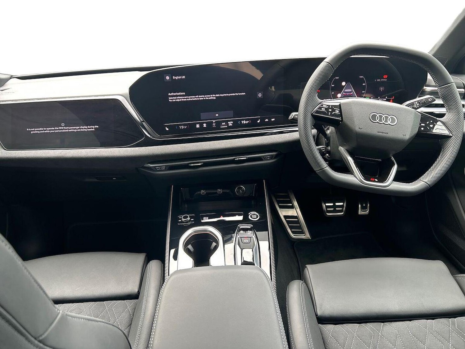 Used Audi A6 2025 for sale - 76477309: Photo 8