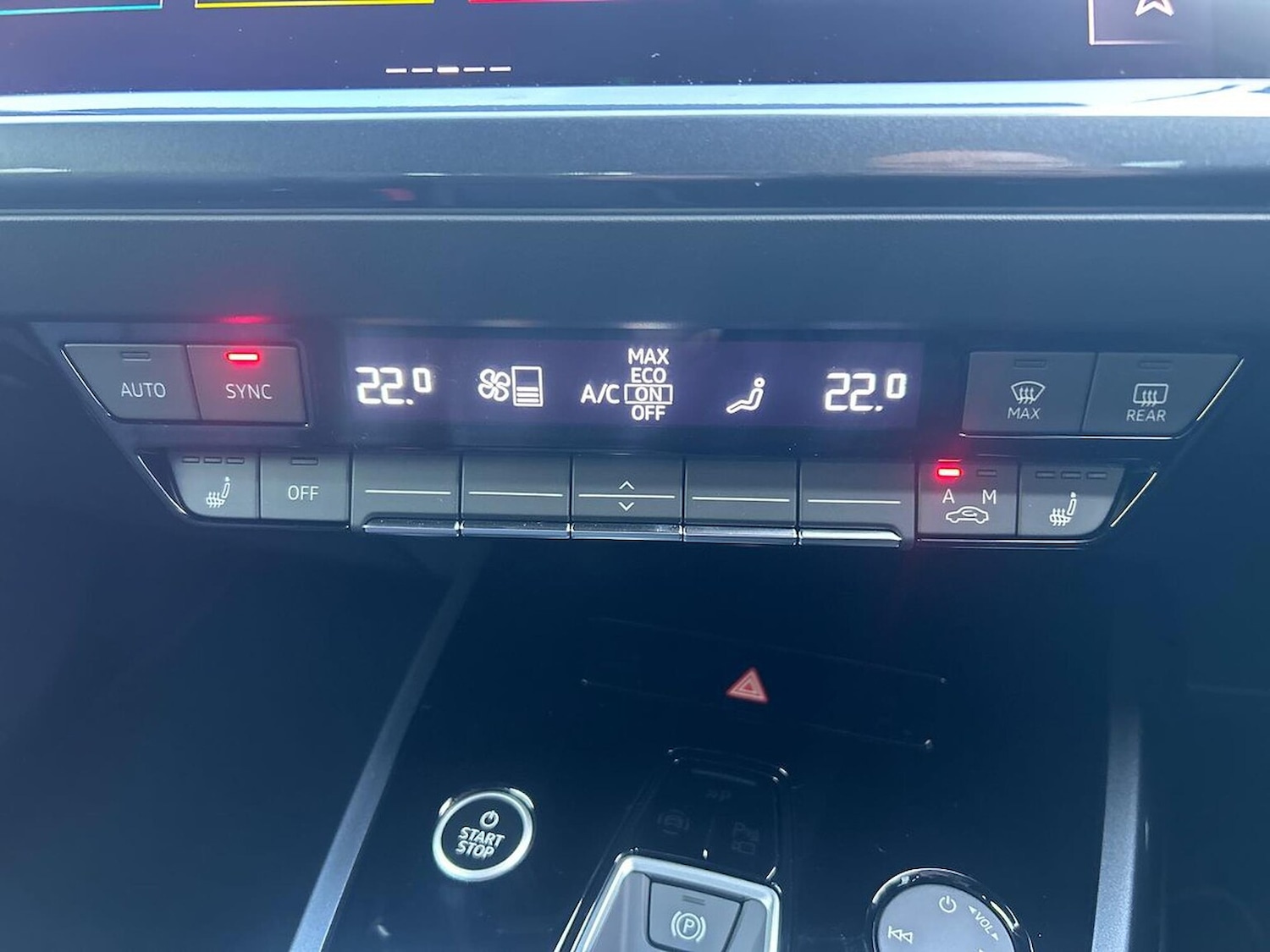 Used Audi Q4 e-tron 2025 for sale - 77845333: Photo 12