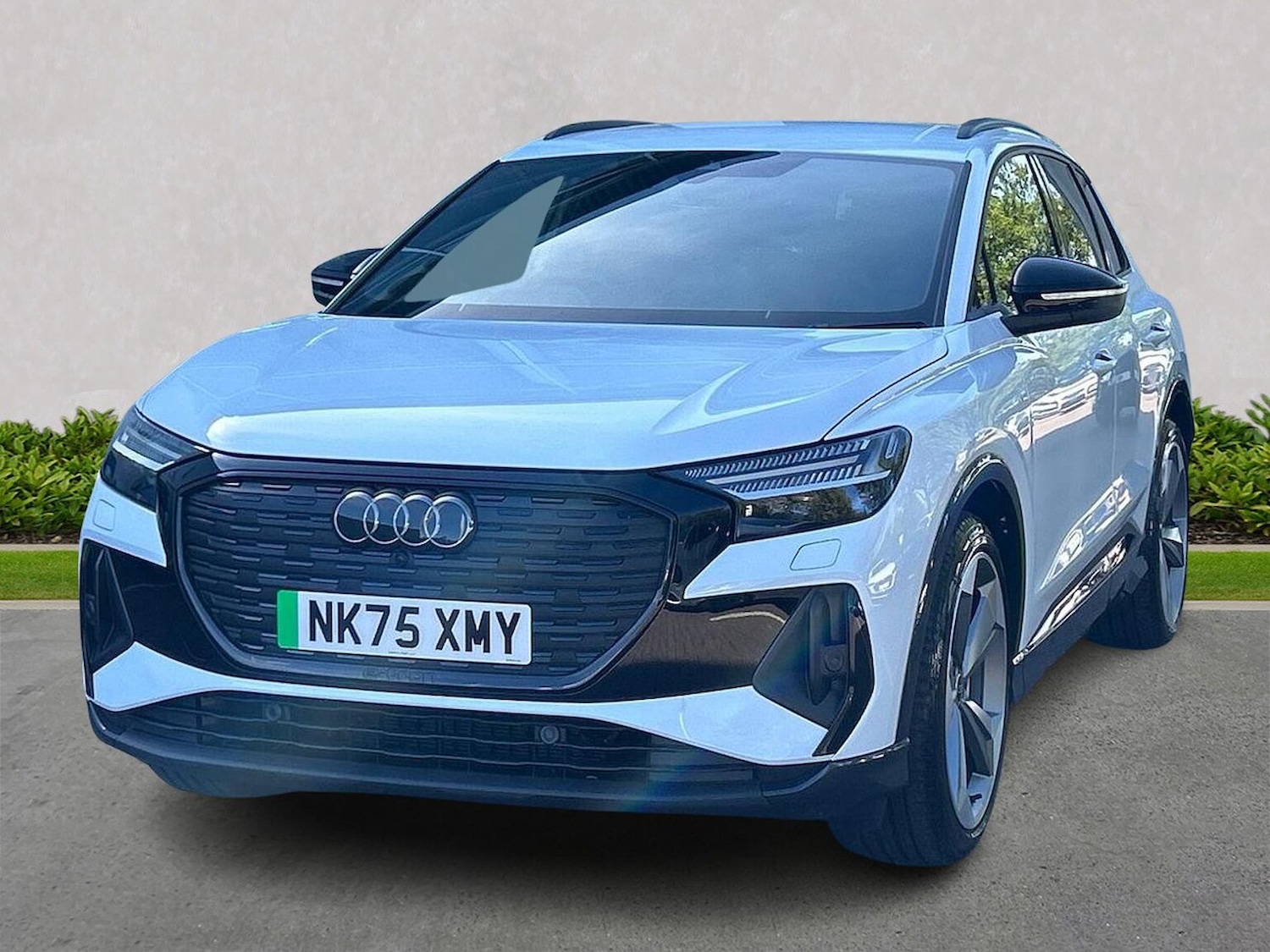 Used Audi Q4 e-tron 2025 for sale - 77845333: Photo 20