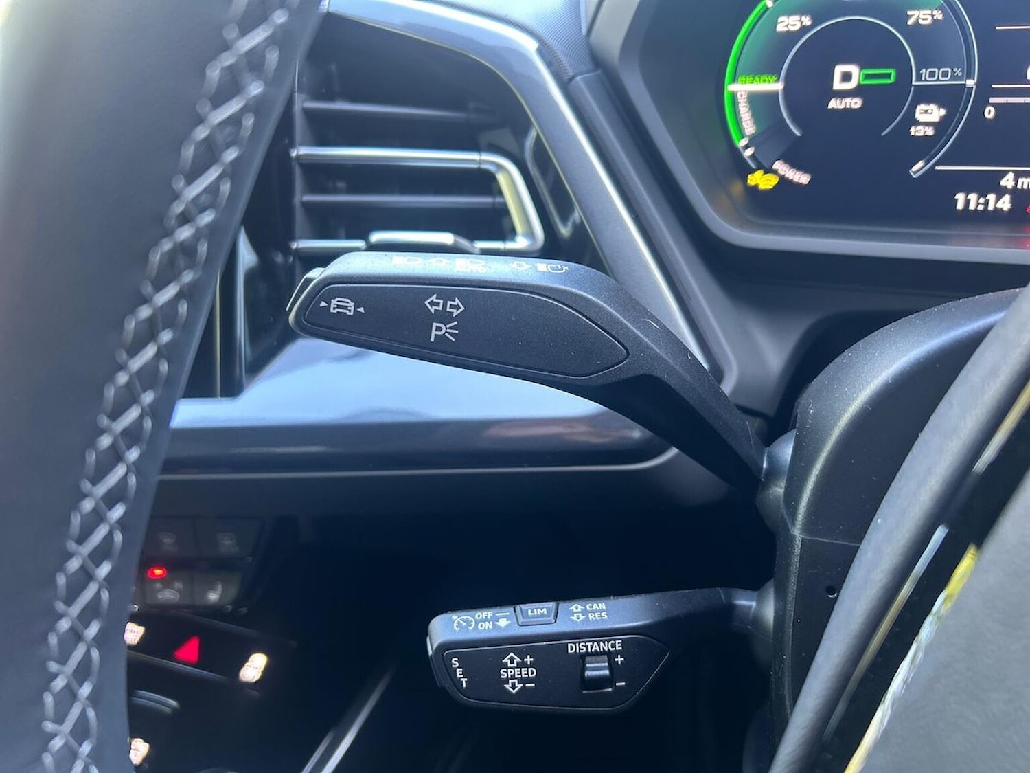 Used Audi Q4 e-tron 2025 for sale - 77845333: Photo 29