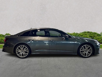Used Audi A6 2023 for sale - 78571621: Photo