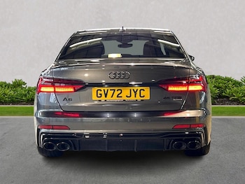Used Audi A6 2023 for sale - 78571621: Photo