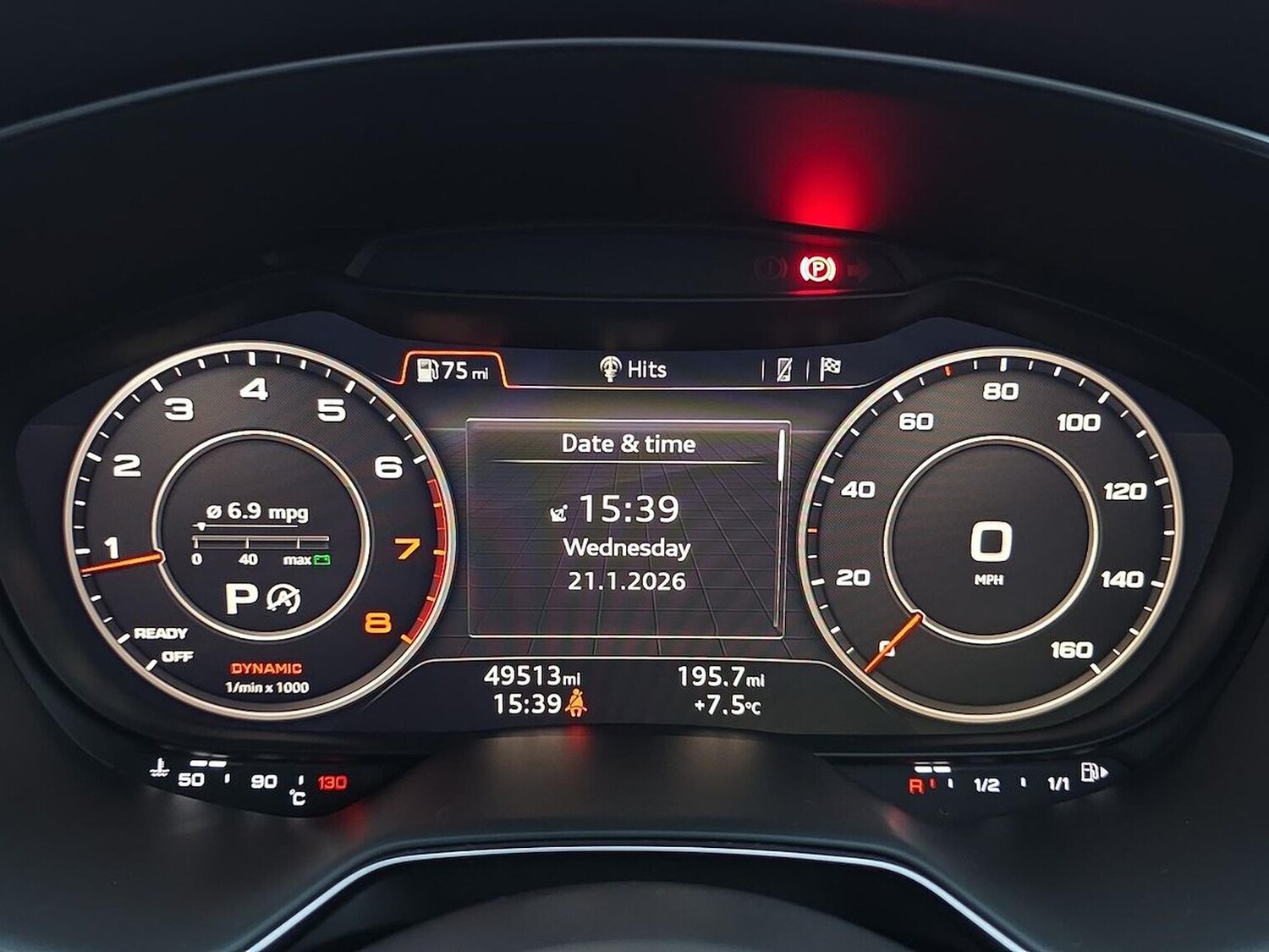 Used Audi TT 2022 for sale - 77701318: Photo 10