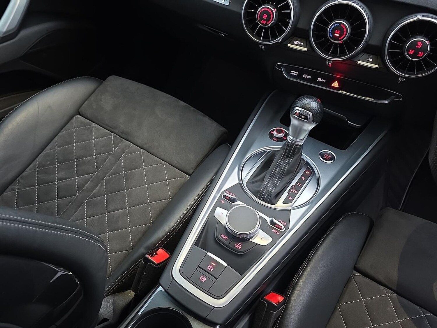 Used Audi TT 2022 for sale - 77701318: Photo 13