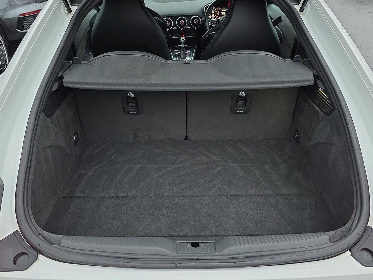 Used Audi TT 2022 for sale - 77701318: Photo 17