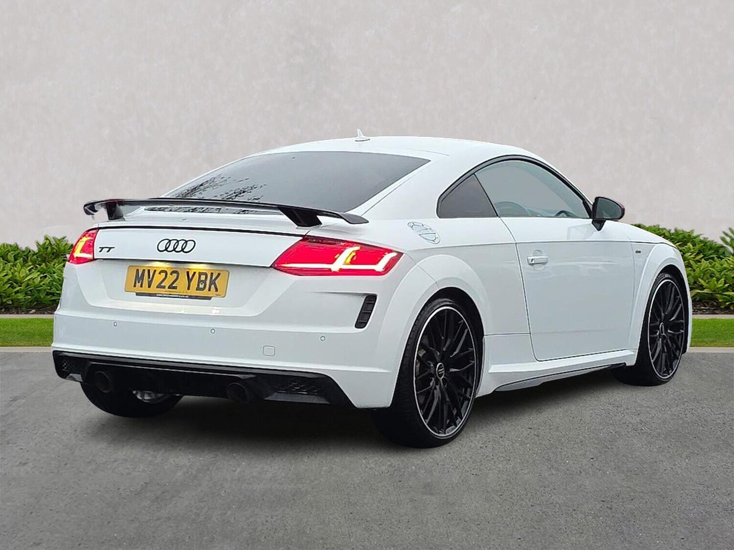 Used Audi TT 2022 for sale - 77701318: Photo 18