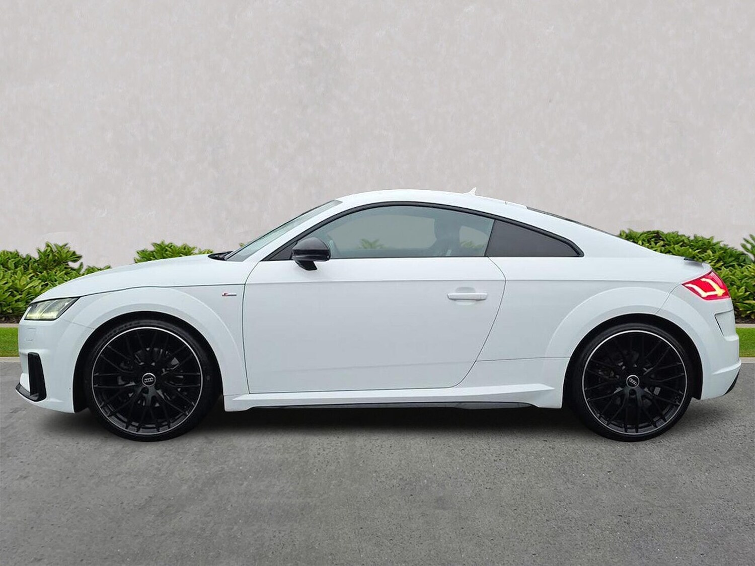 Used Audi TT 2022 for sale - 77701318: Photo 19