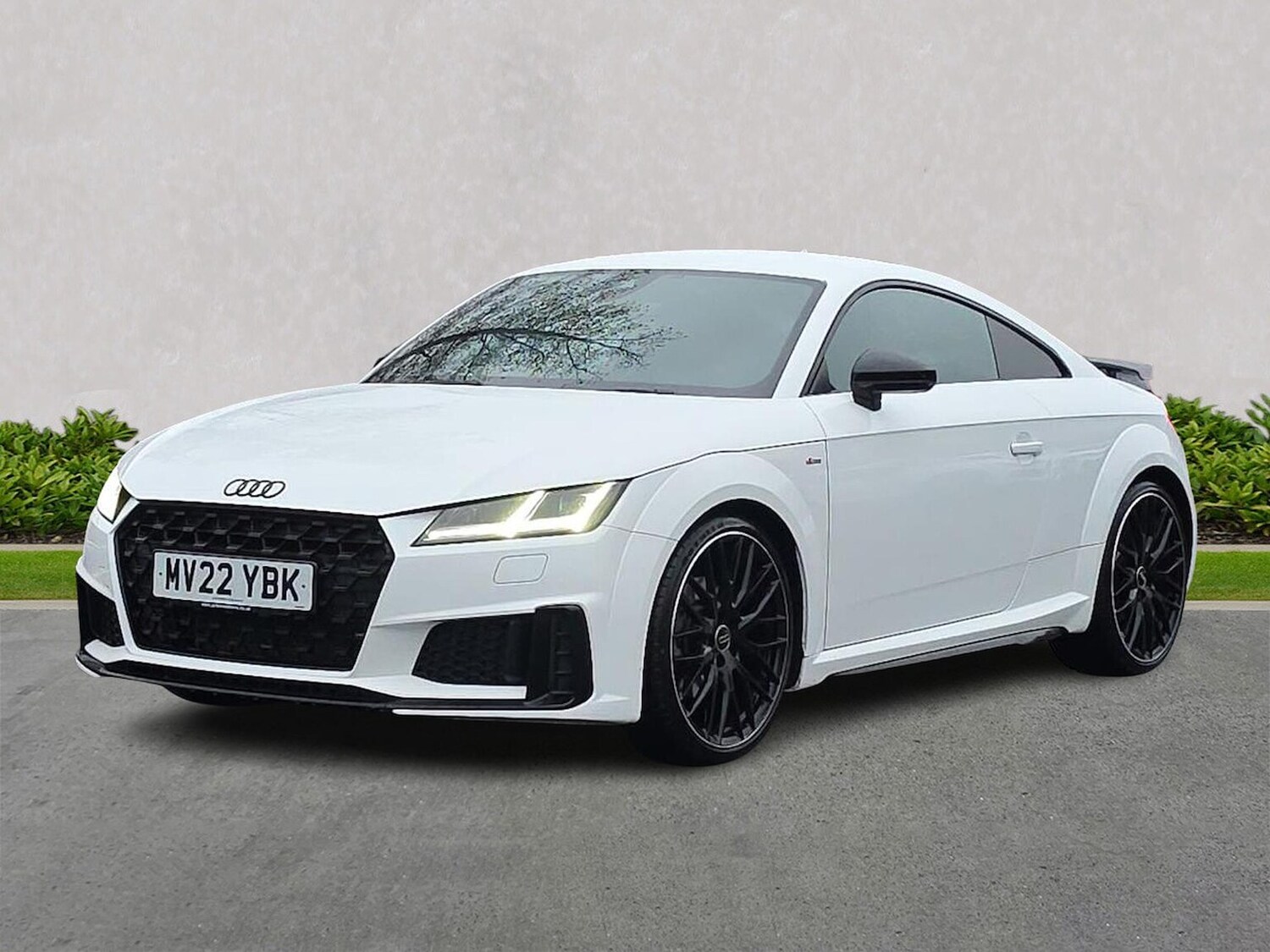 Used Audi TT 2022 for sale - 77701318: Photo 20