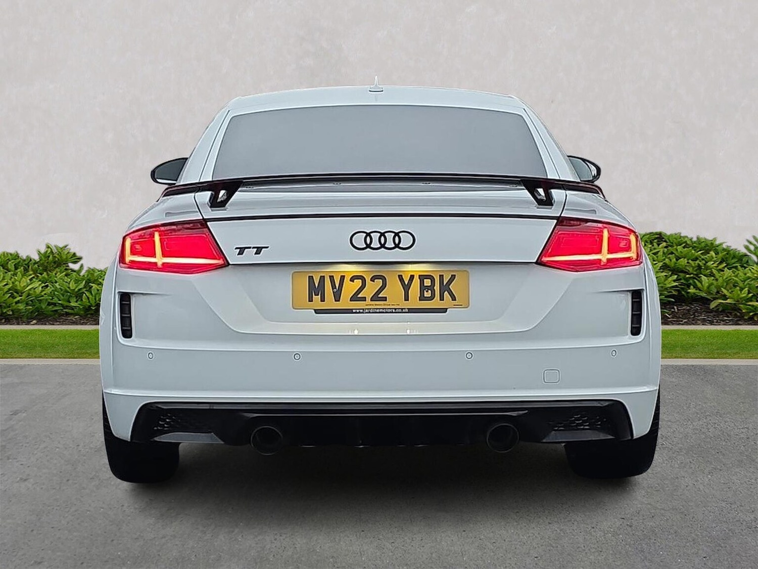 Used Audi TT 2022 for sale - 77701318: Photo 4