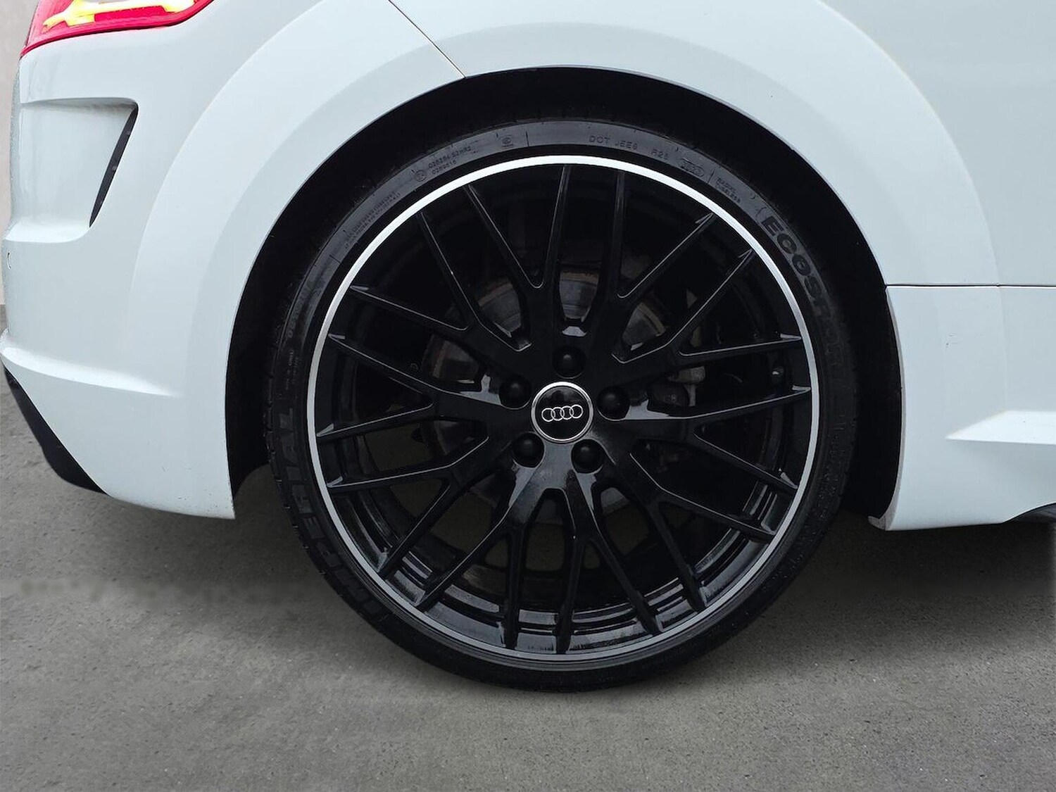 Used Audi TT 2022 for sale - 77701318: Photo 6